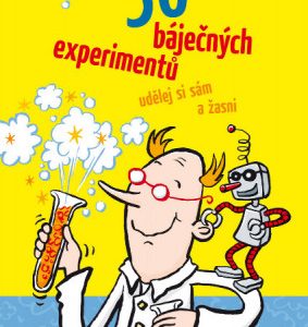 50 báječných experimentů