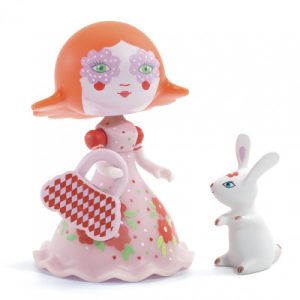 Arty Toys - Princezna Elodia & králík