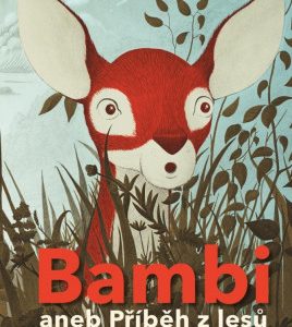 Bambi aneb Příběh z lesů
