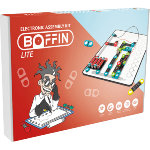 Boffin Magnetic Lite