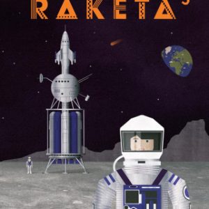 Časopis Raketa č. 5