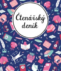 Čtenářský deník