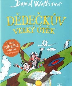 Dědečkův velký útěk