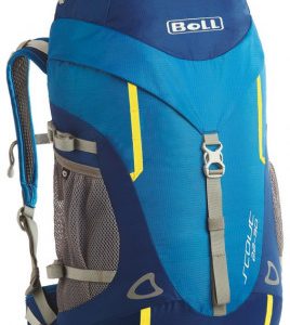 Dětský turistický batoh BOLL Scout 22-30 l - dutchblue