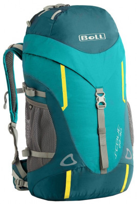 Dětský turistický batoh BOLL Scout 22-30 l - turquoise