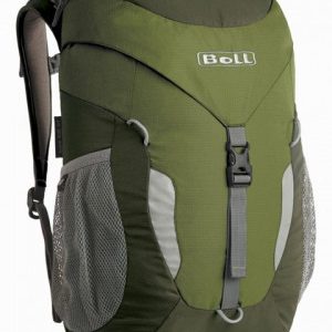 Dětský turistický batoh BOLL Trapper 18 l - cedar