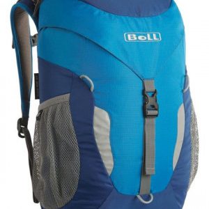 Dětský turistický batoh BOLL Trapper 18 l - dutchblue