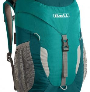 Dětský turistický batoh BOLL Trapper 18 l - turquoise