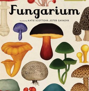 Fungarium