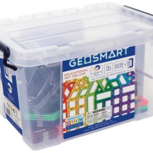 GeoSmart - Educational Set - 205 ks