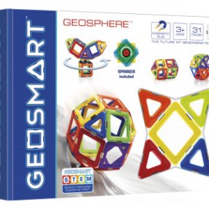 GeoSmart - GeoSphere - 31 ks