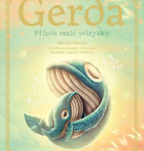 Gerda: Příběh malé velrybky