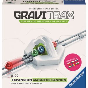 GraviTrax Magnetický kanon