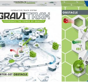 GraviTrax Startovní sada Obstacle