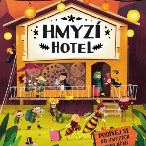 Hmyzí hotel