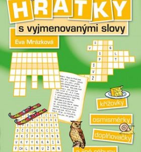 Hrátky s vyjmenovanými slovy