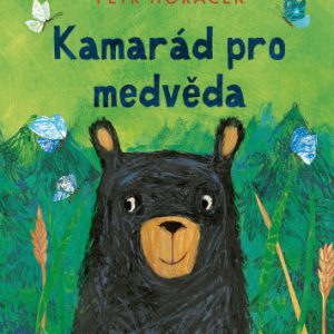 Kamarád pro medvěda