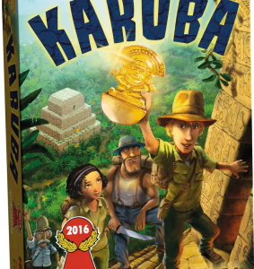 Karuba