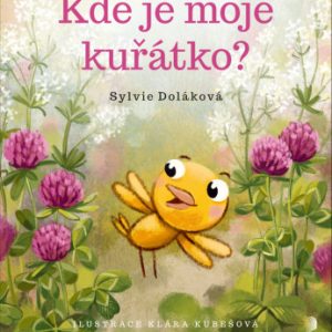 Kde je moje kuřátko?