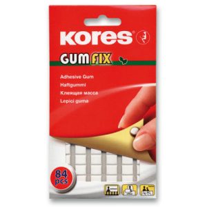 Lepicí guma Kores Gumfix 50 g