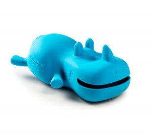 Lilliputiens - nosorožec Marius - plovoucí hračka