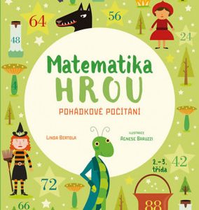 Matematika hrou: Pohádkové počítání