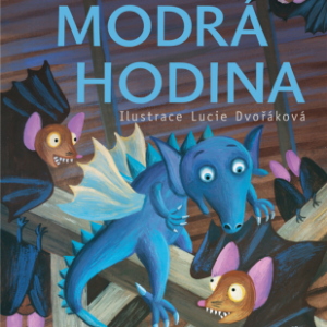 Modrá hodina