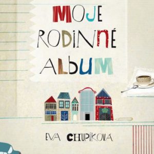 Moje rodinné album