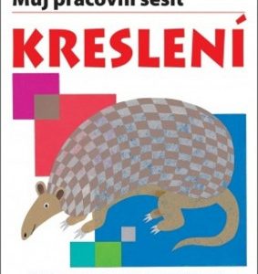 Můj pracovní sešit - Kreslení