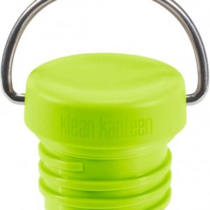 Náhradní uzávěr na lahev Klean Kanteen Loop Cap - green