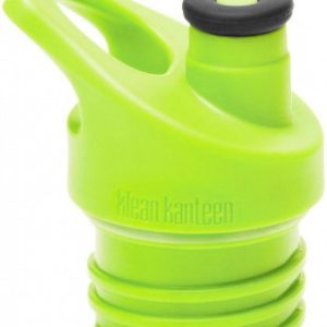 Náhradní uzávěr na lahev Klean Kanteen Sport Cap - green
