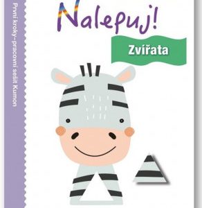 Nalepuj! Zvířata