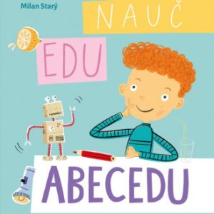 Nauč Edu abecedu
