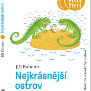 Nejkrásnější ostrov - První čtení