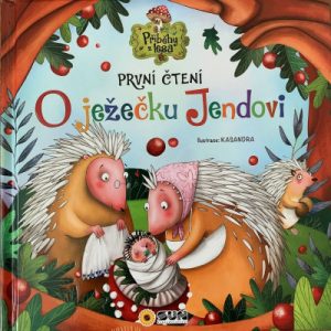 O ježečku Jendovi - První čtení