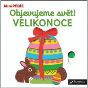 Objevujeme svět! Velikonoce