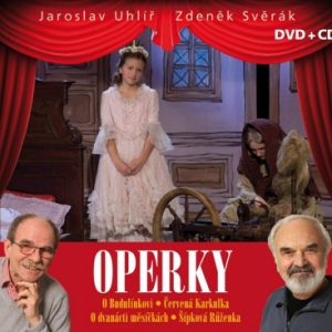 Operky