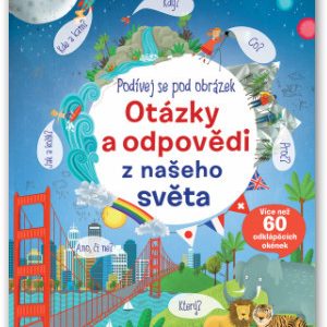 Otázky a odpovědi z našeho světa