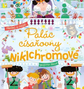 Palác císařovny Niklchromové