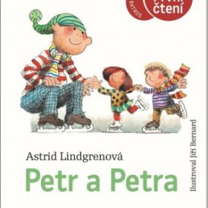 Petr a Petra - První čtení