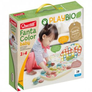 PlayBio - Fanta Color Baby - mozaika