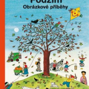 Podzim - Obrázkové příběhy