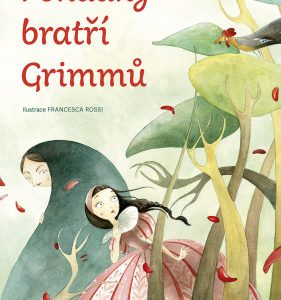 Pohádky bratří Grimmů