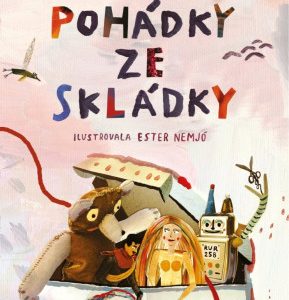 Pohádky ze skládky