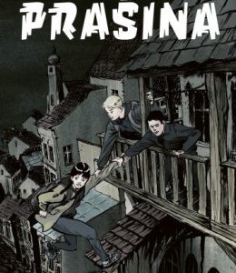 Prašina