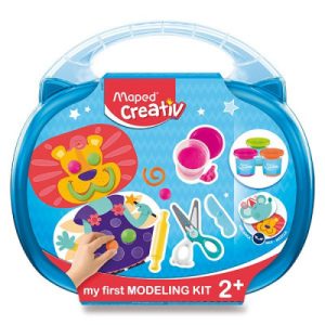 Sada MAPED Creativ Early Age Můj první modelovací set