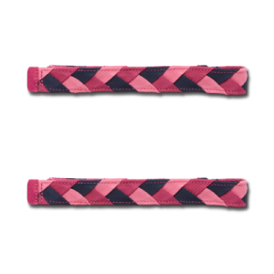 Satch Swaps – Braided Pink