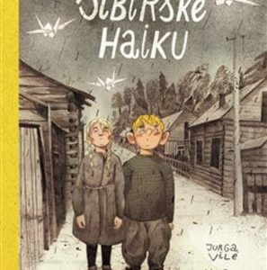 Sibiřské haiku