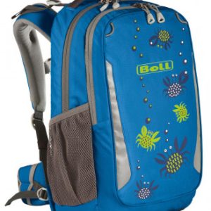 Školní batoh BOLL SCHOOL MATE 20 l Crabs - dutchblue