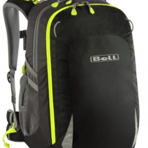 Školní batoh BOLL SMART 24 l - black